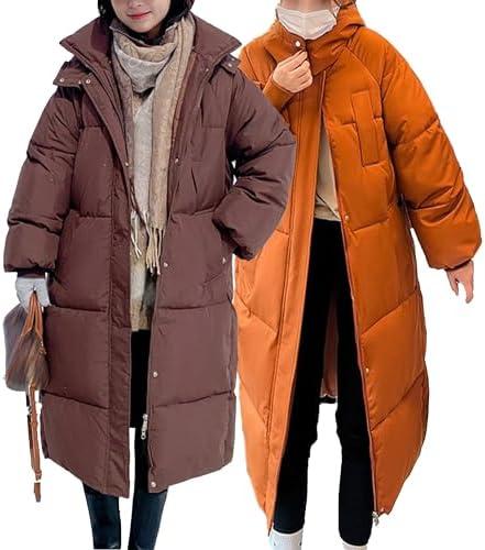 Explore Stylish Women's Winter Coats for 2023 Online Now