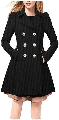 Explore Stylish Women's Winter Coats for 2023 Online Now