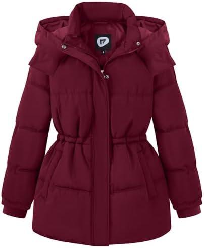 Explore Stylish Women's Winter Coats for 2023 Online Now