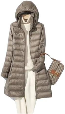 Explore Stylish Women's Winter Coats for 2023 Online Now