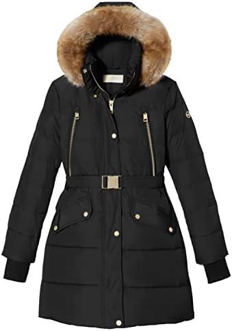 Explore Stylish Women's Winter Coats for 2023 Online Now