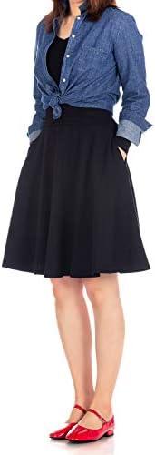 Explore Trendy Women's Skirts for Every Occasion Online!