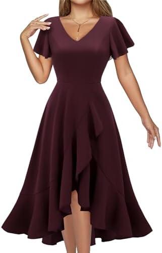 Elegant Women's Dresses for Every Occasion⁢ on Amazon