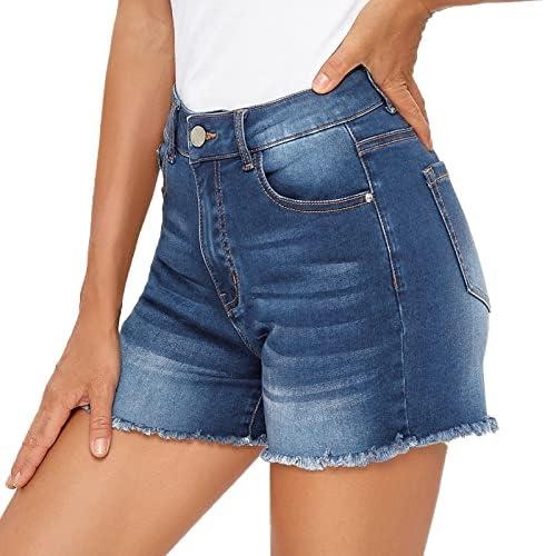 Dive into summer with stylish and comfy​ women's shorts!