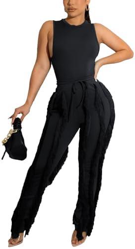 Trendy Women's Jumpsuits for Summer Fashion Adventure