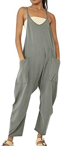 Trendy Women's Jumpsuits for Summer Fashion Adventure