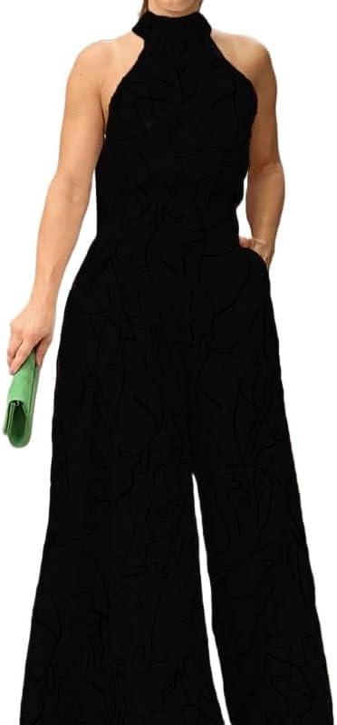 Trendy Women's Jumpsuits for Summer Fashion Adventure