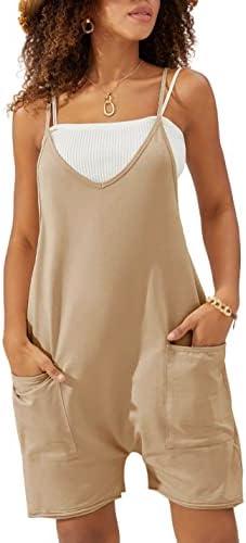 Trendy Women's Jumpsuits for Summer Fashion Adventure