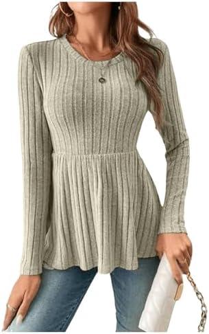 Discover Trendy Women's Sweaters for Every Occasion!