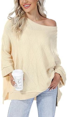 Discover Trendy Women's Sweaters for Every Occasion!