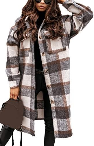 Stylish Women's Outerwear: Coats, Jackets & Rain Gear 2024