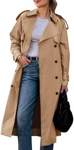 Stylish‌ Women's Outerwear: Coats, Jackets & ⁢Rain Gear 2024