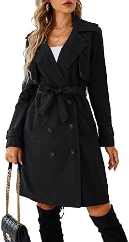 Stylish Women's Outerwear: Coats, Jackets ​&‌ Rain Gear 2024