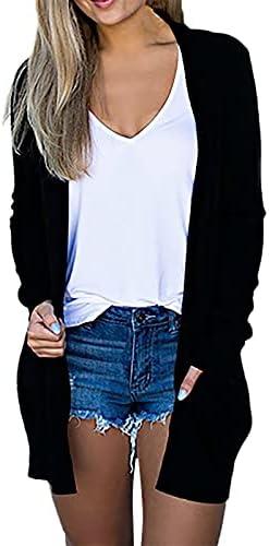 Trendy Women's Sweater Styles for Fall and Winter Fashion