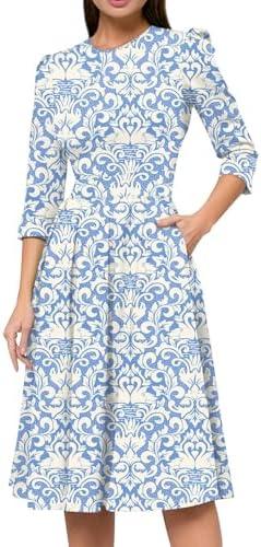 Stylish ​Women's Dresses: From Casual to Elegant Options