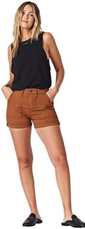 Explore Stylish Women's Shorts for Every Occasion!