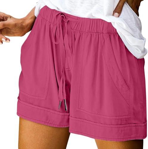 Explore‍ Stylish Women's Shorts for Every Occasion!