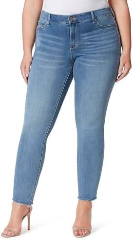 Explore Trendy Women's Jeans Collection at Affordable Prices!