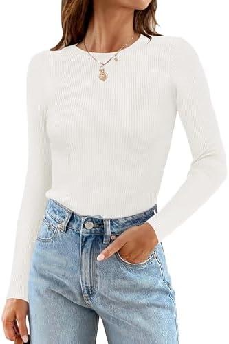 Cozy Women's Sweaters for Fall: Fashion & Comfort Combined