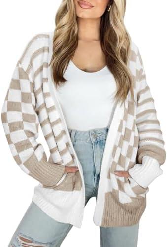 Cozy Women's Sweaters for Fall: Fashion & Comfort Combined