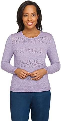 Cozy Women's Sweaters for Fall: Fashion & Comfort Combined