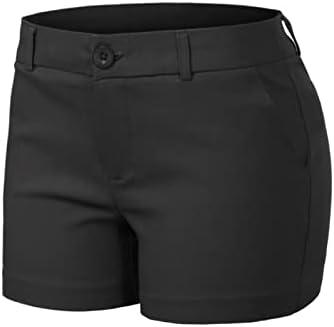 Latest Women's Shorts Collection: Style and ⁤Comfort Combined