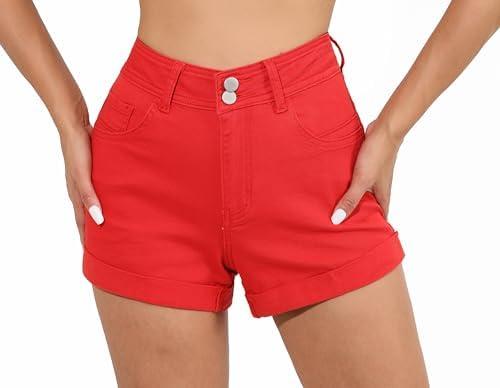 Latest Women's Shorts Collection: Style ​and Comfort Combined