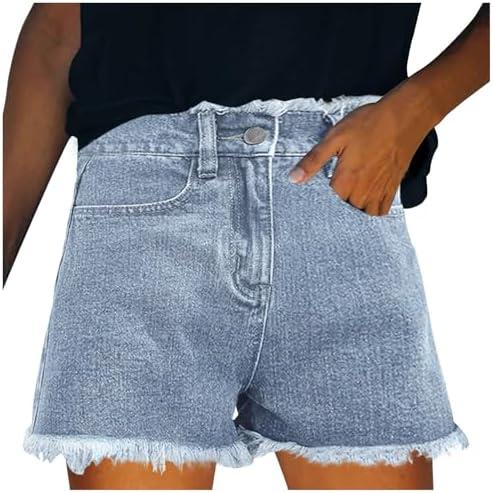 Latest Women's‍ Shorts Collection:​ Style and Comfort Combined