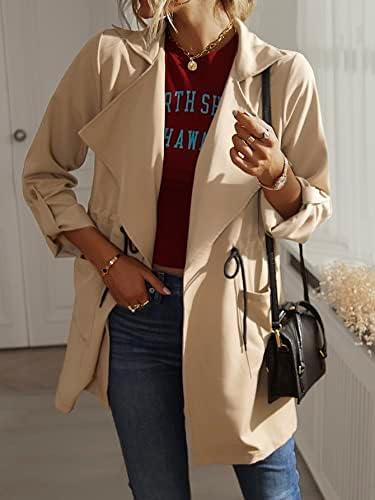 Explore Stylish ‌Women's Jackets for Every Occasion!