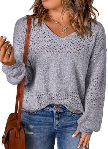 Explore Stylish Women's Sweaters for All Seasons Online!