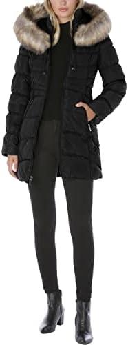 Explore Stylish Winter Coats for Women - Warmth & Comfort