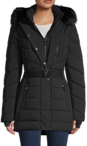 Explore Stylish Winter Coats for Women - Warmth & Comfort