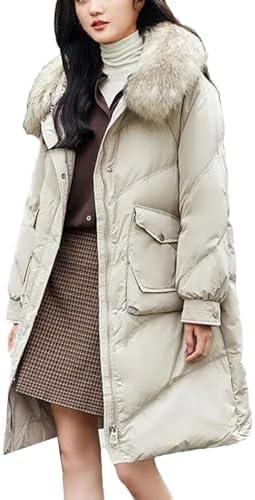 Explore Stylish Winter Coats for Women - Warmth & Comfort