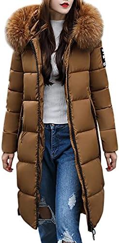 Explore Stylish Winter Coats for Women - Warmth & Comfort