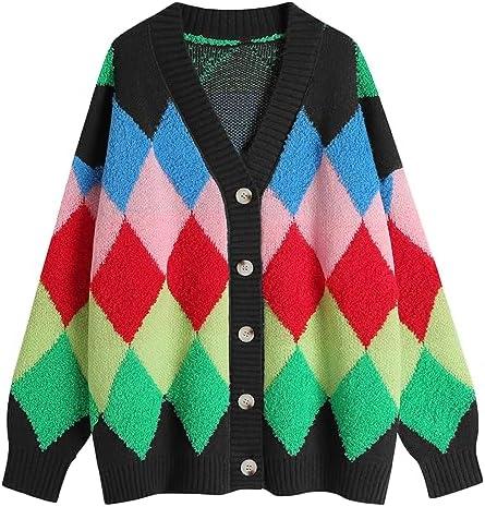 Explore Stylish Women's Cardigans for Every Season!