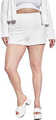 Enjoy Summer Comfort with Our Stylish Women's Shorts!