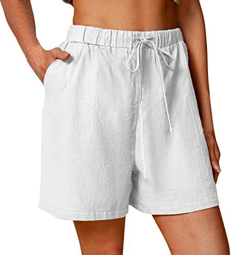 Enjoy Summer Comfort with Our ⁣Stylish Women's ​Shorts!