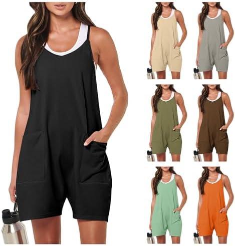 Trendy Women's Jumpsuits: Comfort Meets Style for All Occasions