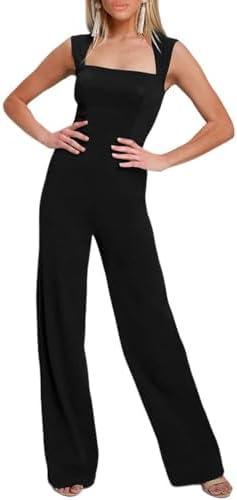 Trendy Women's Jumpsuits: Comfort Meets Style for All Occasions