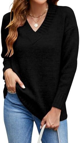 Stylish Women's Sweaters: Casual Elegance for Every Occasion