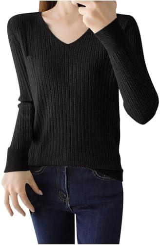 Stylish Women's Sweaters: Casual Elegance for Every Occasion