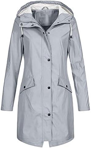 Explore Stylish Women's Raincoats for​ Every Season!