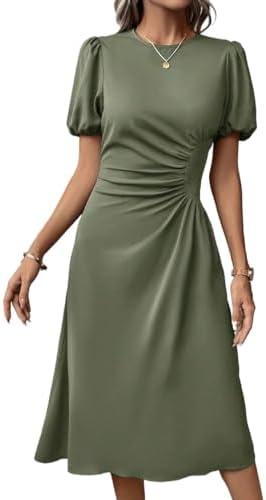 Elegant Women's Dresses for Every Occasion ‌- Shop⁢ Now!