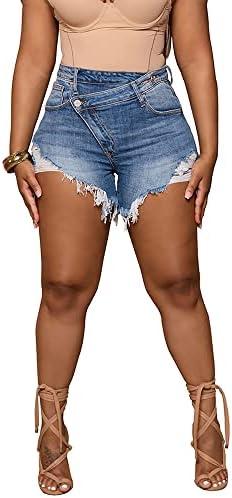 Here are some diverse women's shorts options for ⁢summer: trendy, casual, comfy!