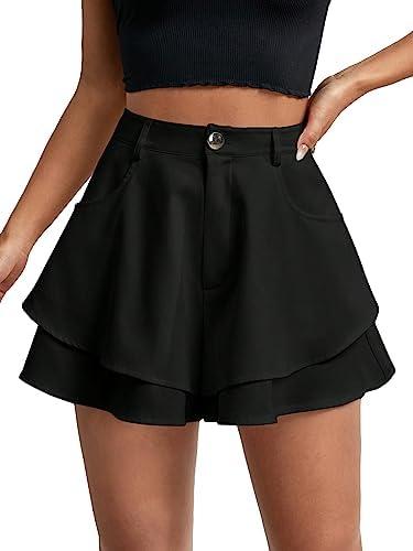 Here are some⁤ diverse women's shorts options for summer: trendy, casual, comfy!