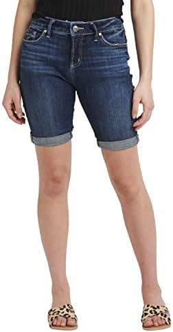 Here are⁢ some​ diverse women's shorts options for summer: trendy, casual, comfy!