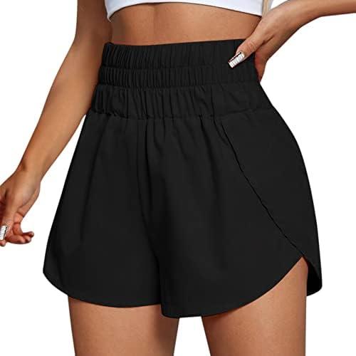 Here are some diverse women's shorts options for summer: trendy,​ casual, comfy!