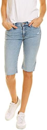 Here ​are some diverse women's shorts options for summer: trendy, casual, comfy!