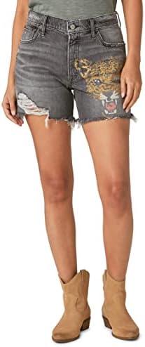 Here are some diverse women's⁢ shorts options for summer:​ trendy, casual, comfy!