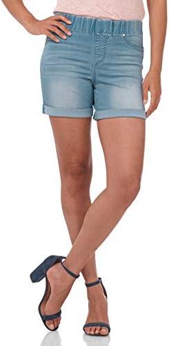 Here are some ‍diverse women's shorts options for summer: trendy, casual, comfy!